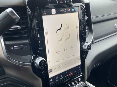 Certified 2022 RAM 2500 Laramie image 27