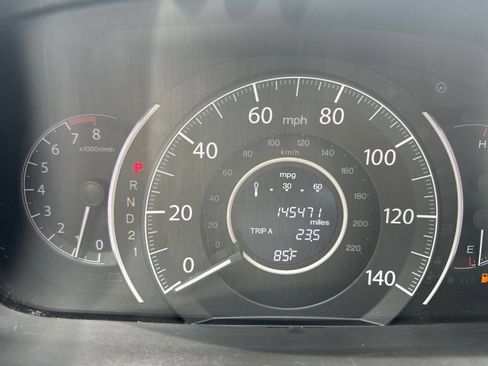 Used 2014 Honda CR-V EX-L image 28