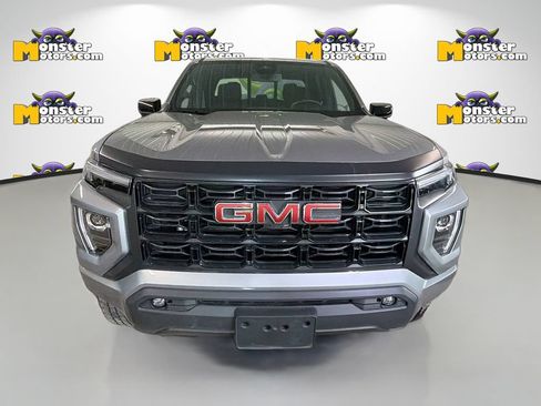 Used 2024 GMC Canyon Elevation w/ Convenience Package AWD/4WD image 2