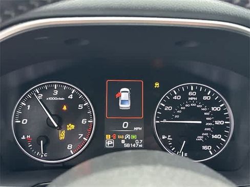 Used 2022 Subaru Legacy Limited image 7