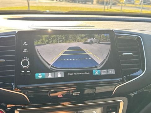 New 2026 Honda Ridgeline Black Edition image 22