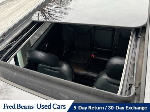 Used 2018 Jeep Compass Latitude w/ Popular Equipment Group image 24