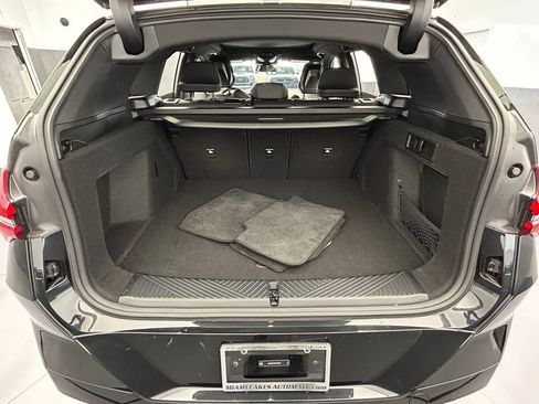 Used 2025 BMW X3 xDrive30i AWD/4WD image 47