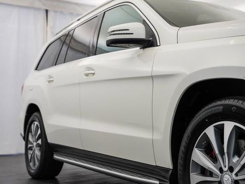 Used 2013 Mercedes-Benz GL 450 4MATIC image 36