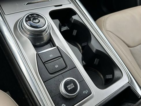 Used 2021 Ford Explorer Limited w/ Hybrid Equipment Group 310A image 19