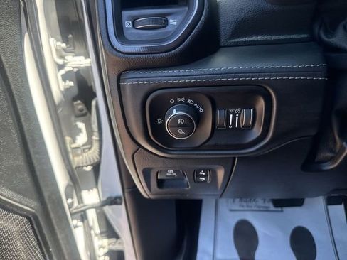 Used 2021 RAM 1500 TRX w/ TRX Level 2 Equipment Group AWD/4WD image 12