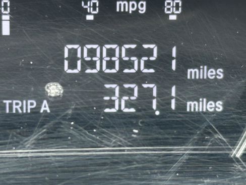 Used 2019 Honda CR-V LX image 13