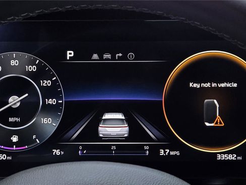 Certified 2024 Kia Carnival SX Prestige FWD image 21