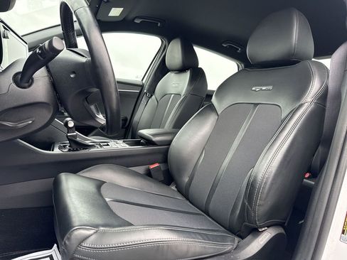 Used 2022 Kia K5 GT-Line image 13