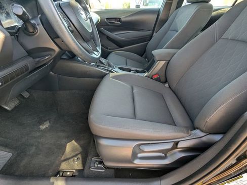 Used 2024 Toyota Corolla LE FWD image 15