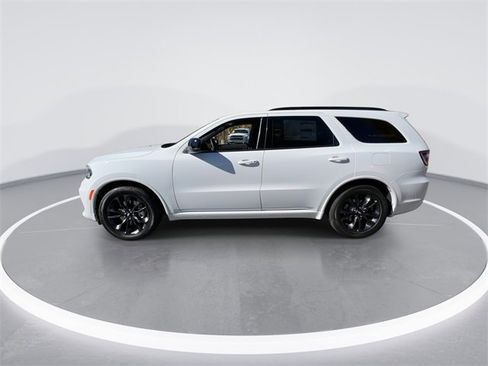 New 2026 Dodge Durango GT w/ Blacktop Package image 5