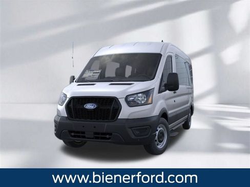 New 2026 Ford Transit 350 XL RWD image 2