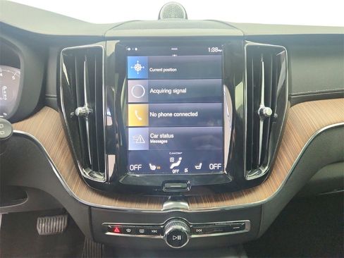 Used 2019 Volvo XC60 T6 Inscription w/ Protection Package Premier image 19