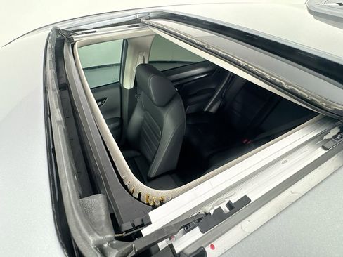 Certified 2026 Honda CR-V EX-L image 27