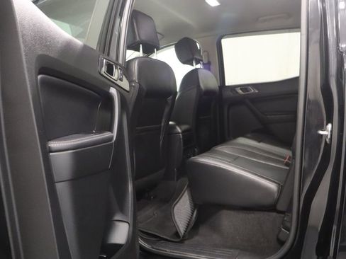 Used 2023 Ford Ranger Lariat w/ Equipment Group 501A High AWD/4WD image 13