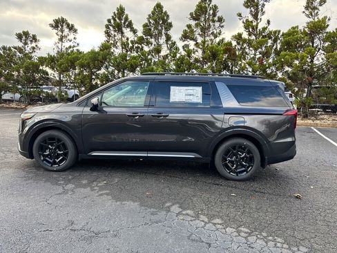New 2026 Kia Carnival SX Prestige FWD image 6