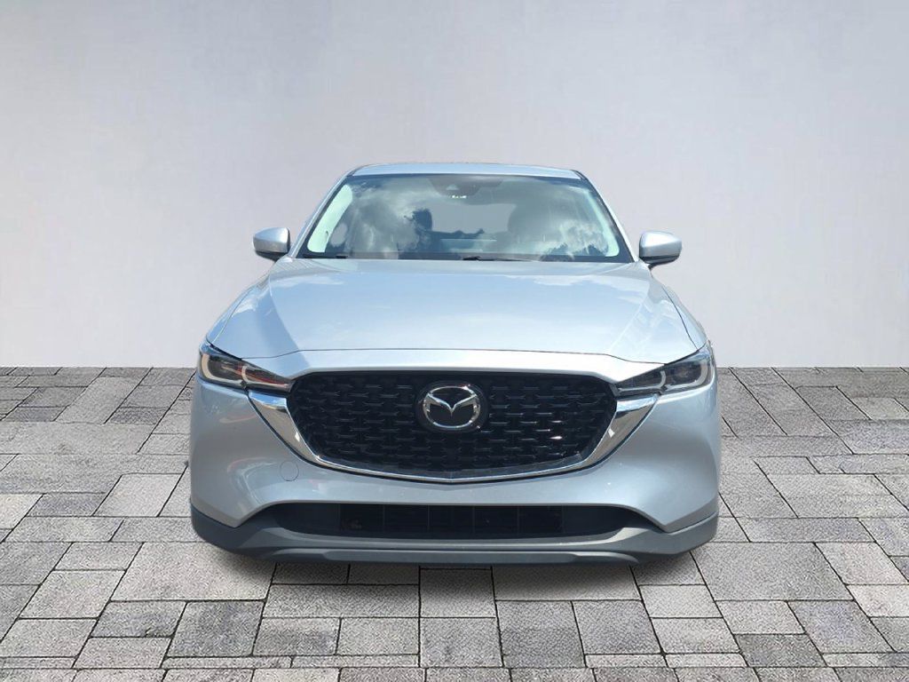 Used 2023 MAZDA CX-5 AWD 2.5 S image 2