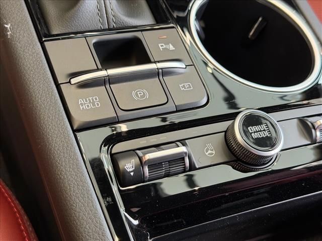 New 2026 Kia K5 GT-Line AWD/4WD image 25