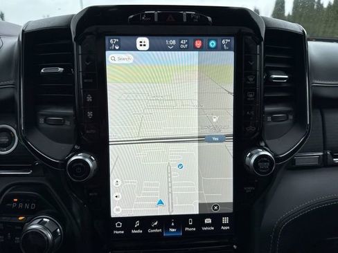 Used 2022 RAM 1500 Limited image 29