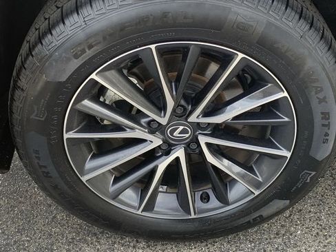 Used 2024 Lexus NX 350h AWD w/ Vision Package image 36