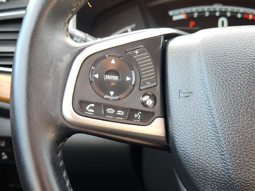 Used 2017 Honda CR-V EX-L image 26