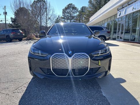 Used 2026 BMW i4 eDrive40 w/ Premium Package image 3