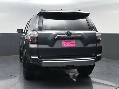 Used 2023 Toyota 4Runner TRD Off-Road AWD/4WD image 14