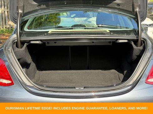 Used 2015 Mercedes-Benz C 300 4MATIC Sedan image 27