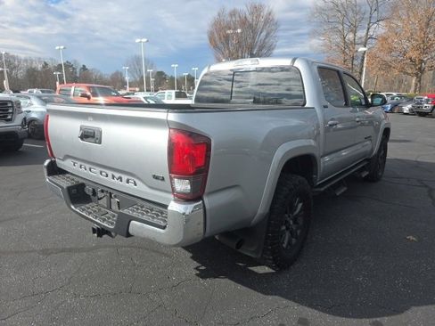 Used 2023 Toyota Tacoma SR5 image 8