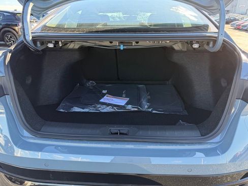 New 2026 Nissan Sentra SR w/ SR Premium Package image 34