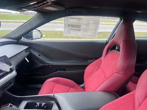 New 2026 Dodge Charger Scat Pack image 17