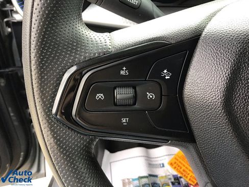 Used 2024 Chevrolet Trax LS w/ Driver Confidence Package image 29