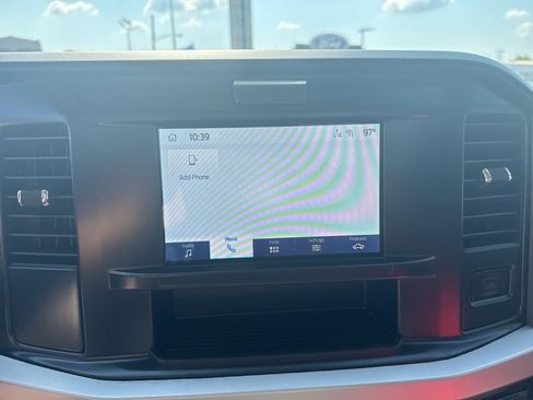 New 2025 Ford F350 XLT image 28