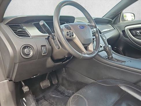Used 2014 Ford Taurus SEL w/ Equipment Group 201A AWD/4WD image 10