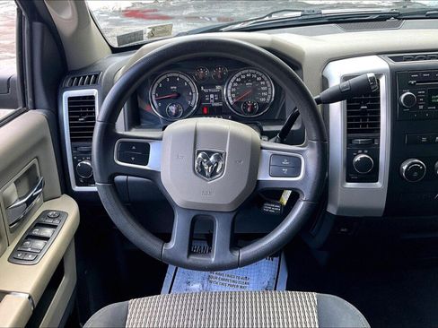 Used 2011 RAM 1500 Classic SLT image 7
