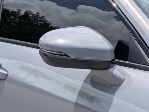 Certified 2025 Acura ADX FWD image 10