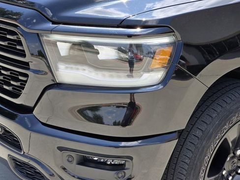 Certified 2023 RAM 1500 Big Horn AWD/4WD image 9