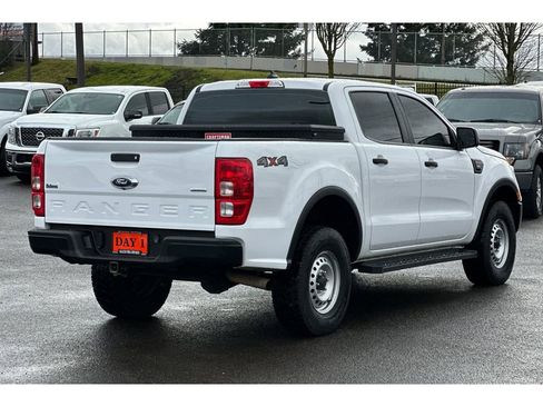 Used 2020 Ford Ranger XL w/ Equipment Group 101A Mid image 5