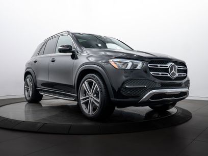 Used 2022 Mercedes-Benz GLE 450 4MATIC