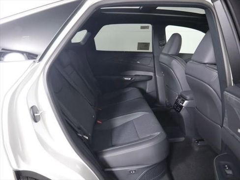 New 2026 Lexus RX 450h AWD image 23