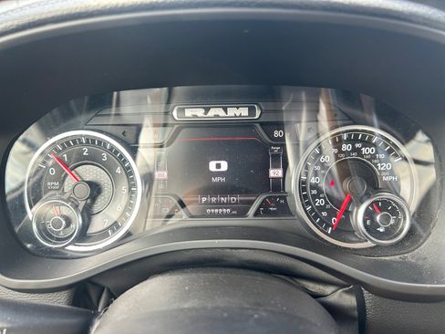 Used 2022 RAM 1500 Laramie image 18