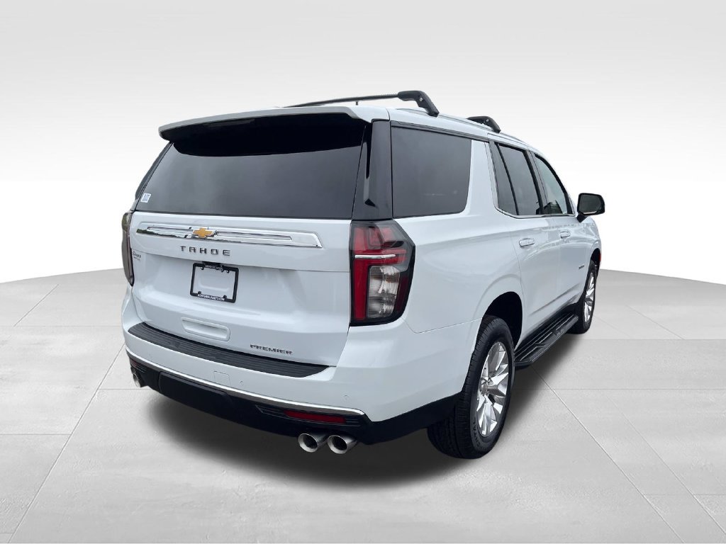 Used 2024 Chevrolet Tahoe Premier w/ Premium Package AWD/4WD image 5