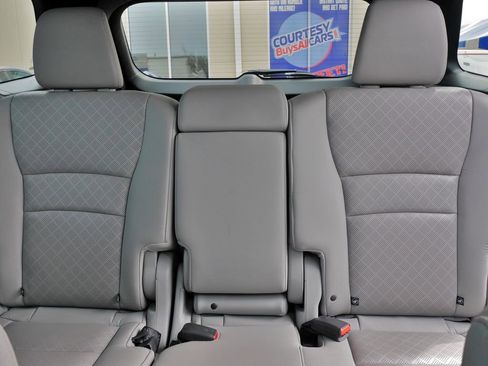 Used 2021 Honda Passport Touring image 32