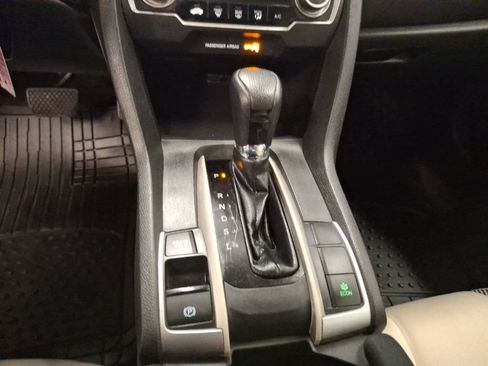 Used 2016 Honda Civic LX image 21