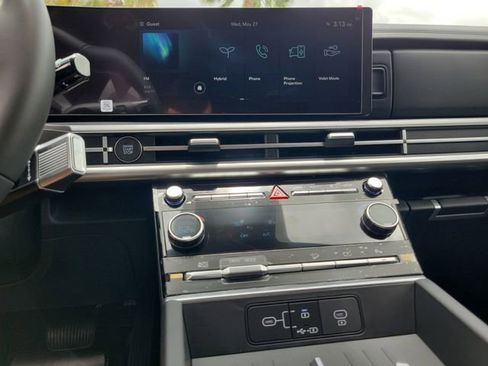 New 2026 Hyundai Santa Fe SE FWD image 14