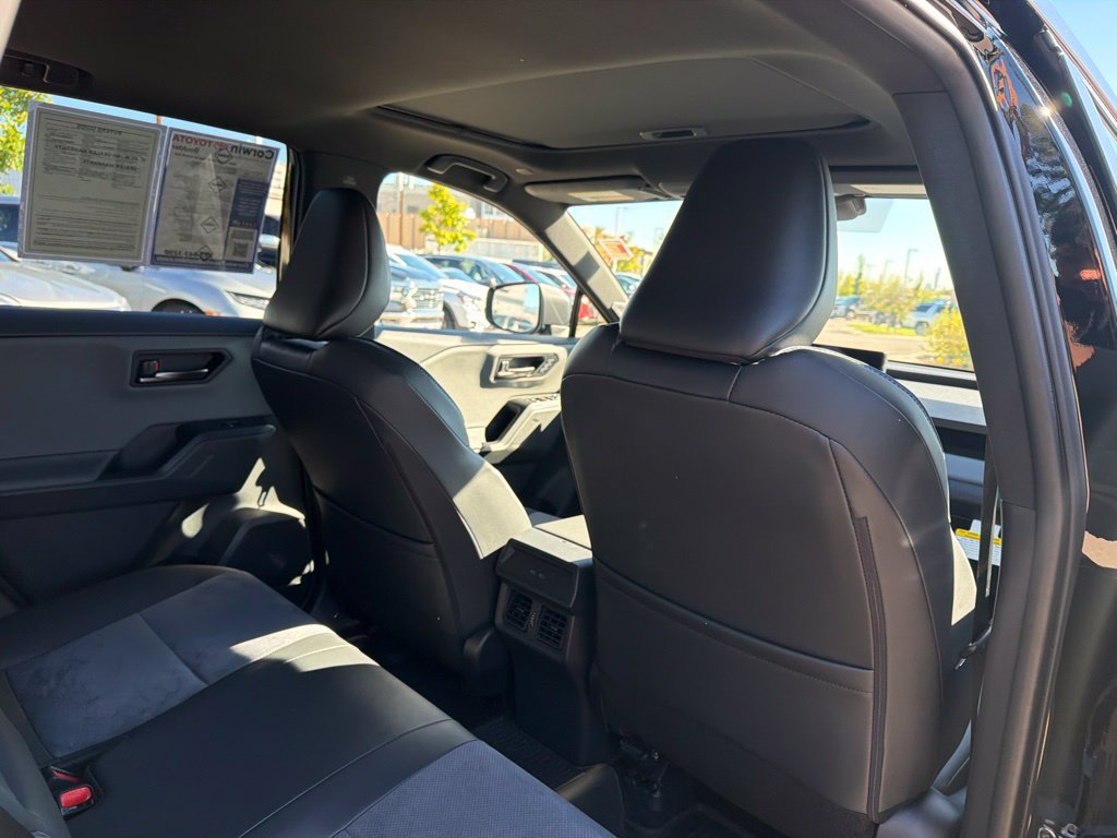 Used 2026 Toyota RAV4 XSE w/ Weather Package AWD/4WD image 16