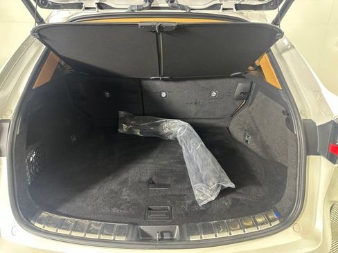 Used 2024 Lexus NX 350 AWD image 13