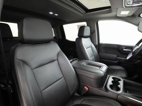 Used 2020 GMC Sierra 1500 SLT w/ SLT Premium Plus Package image 22