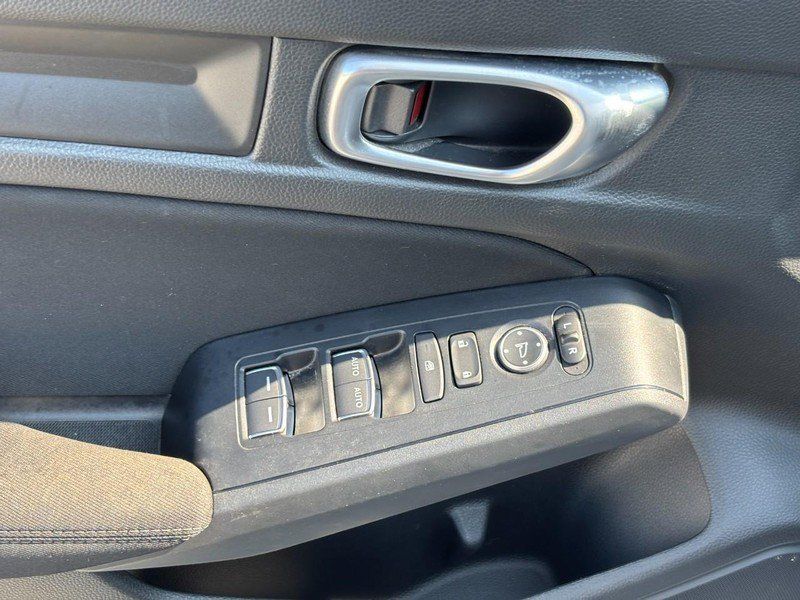 Used 2024 Honda Civic Sport image 18