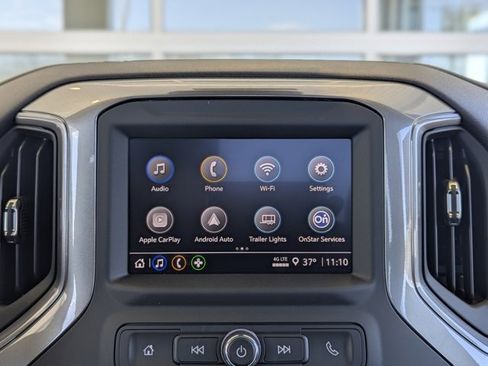 New 2025 GMC Sierra 2500 Pro w/ Convenience Package image 25